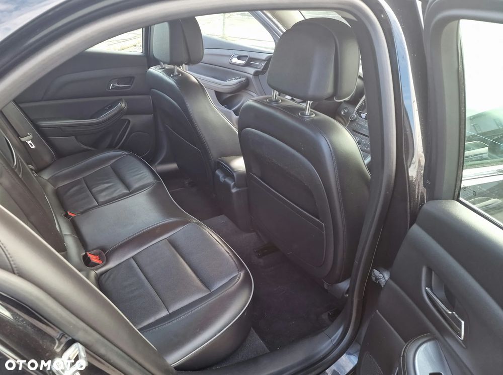 Chevrolet Malibu 2.0 d LTZ - 16