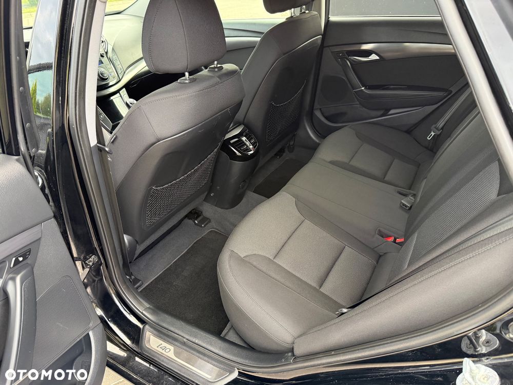 Hyundai i40 Kombi 1.7 CRDi Style - 21