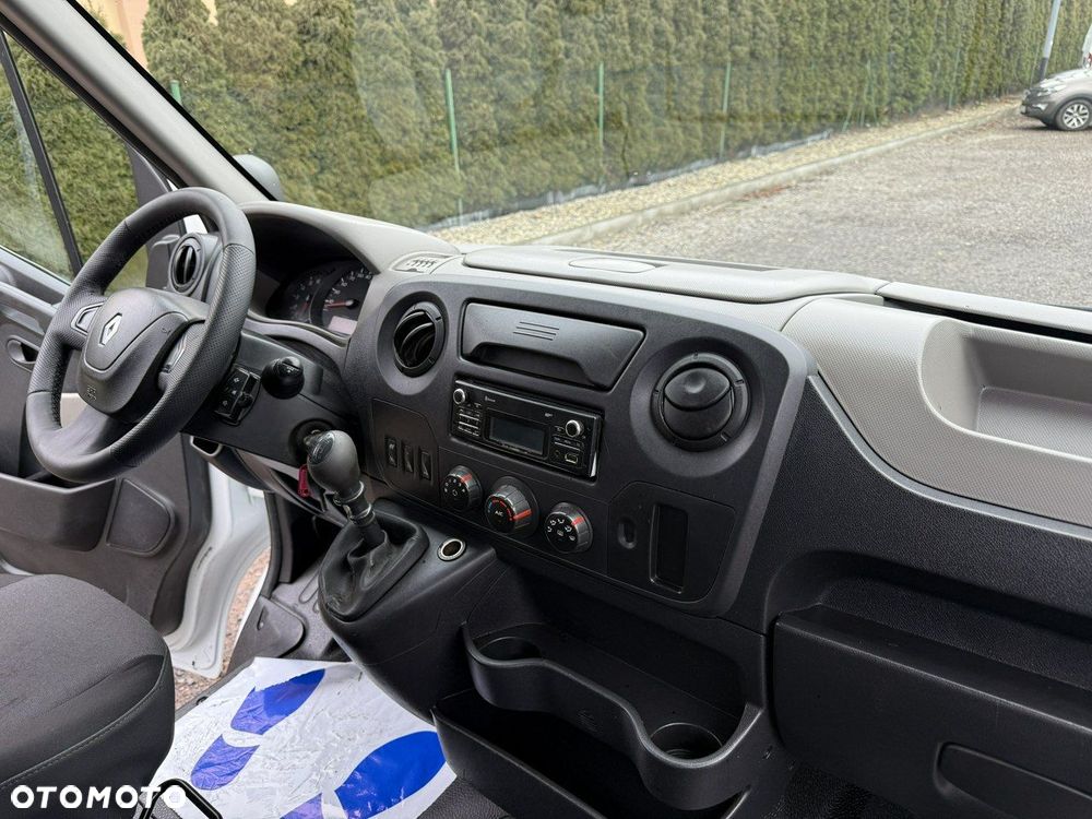 Renault Master - 13