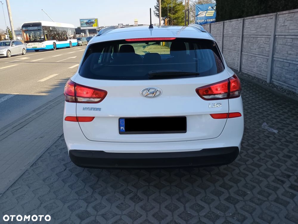 Hyundai i30 1.6 CRDI Passion - 20