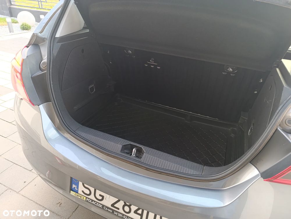 Opel Corsa 1.4 Enjoy - 13