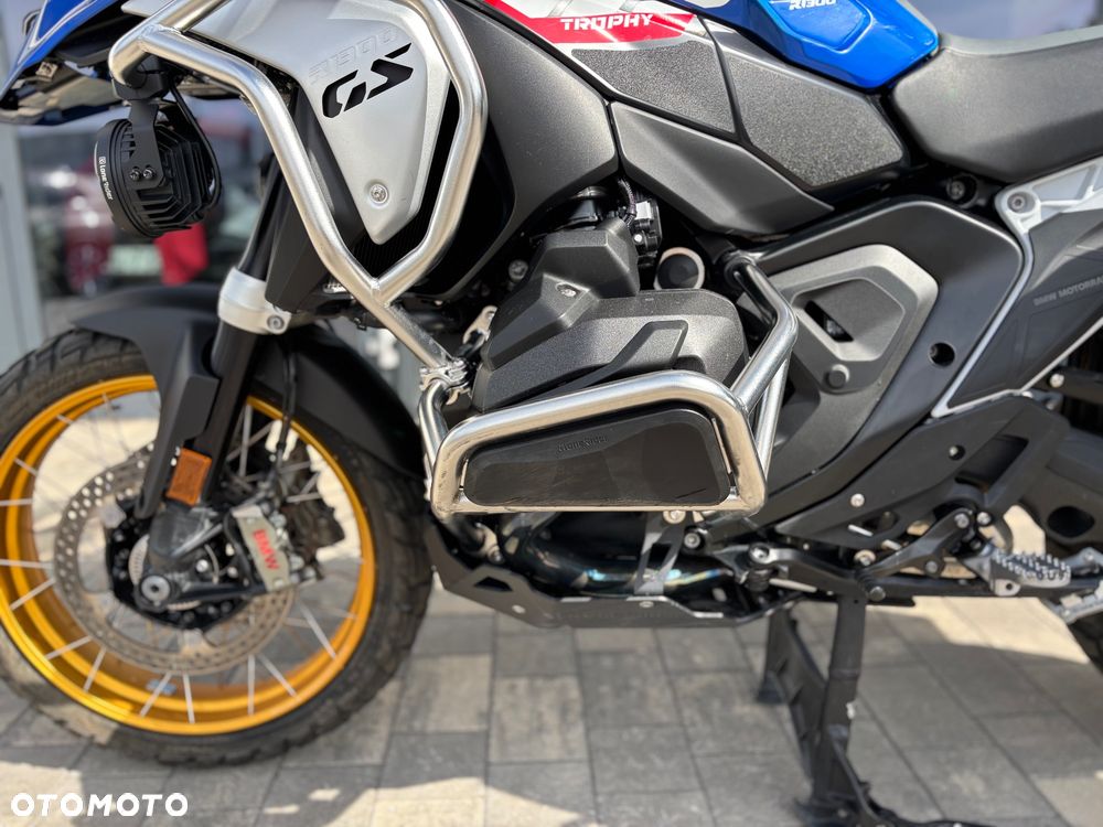 BMW GS - 22