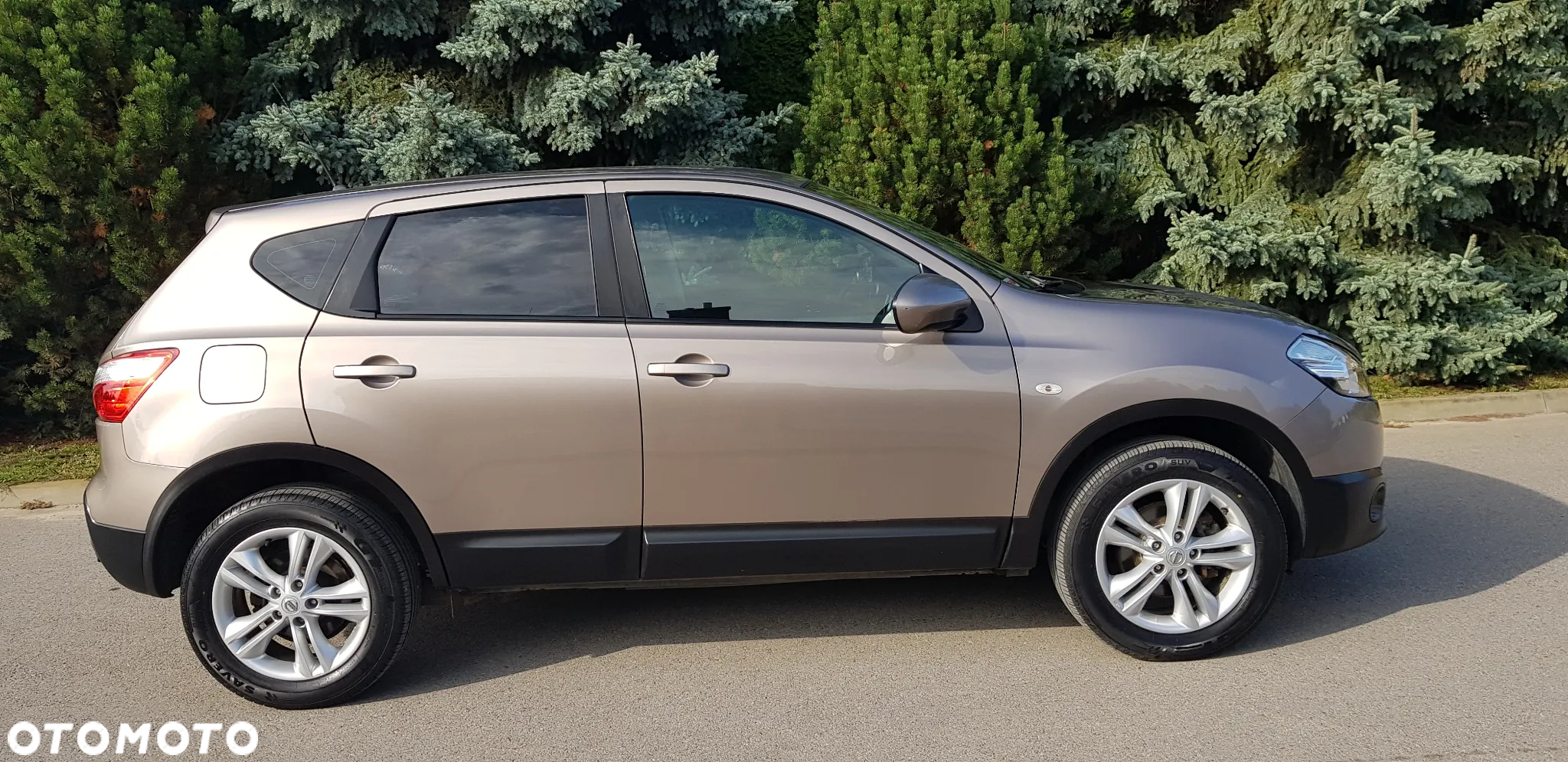 Nissan Qashqai 1.6 acenta - 13