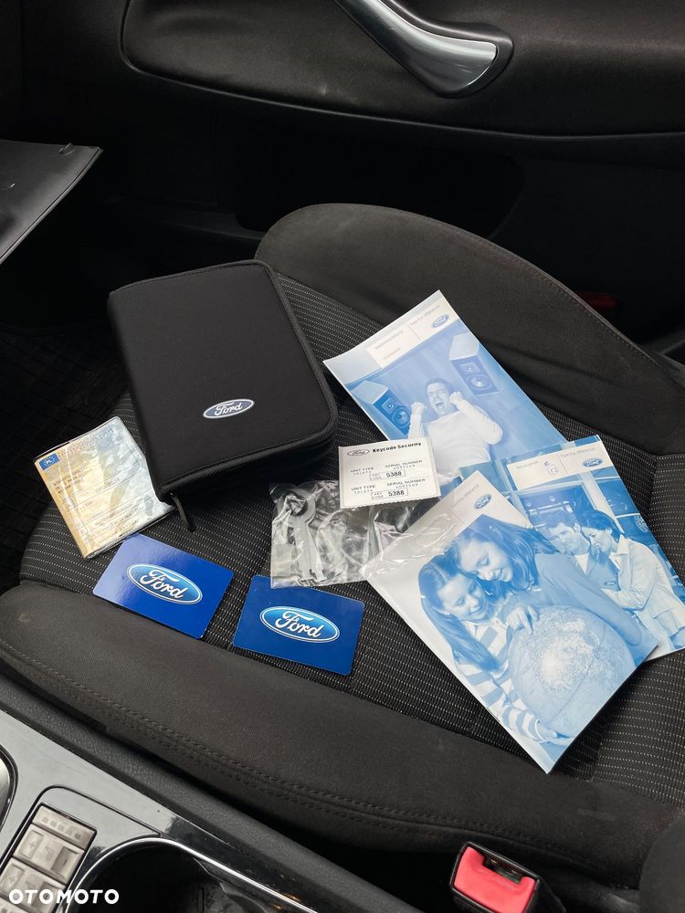 Ford Mondeo 2.0 TDCi Titanium - 32