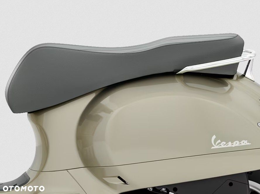 Vespa GTS - 6