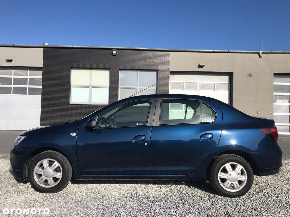 Dacia Logan - 6