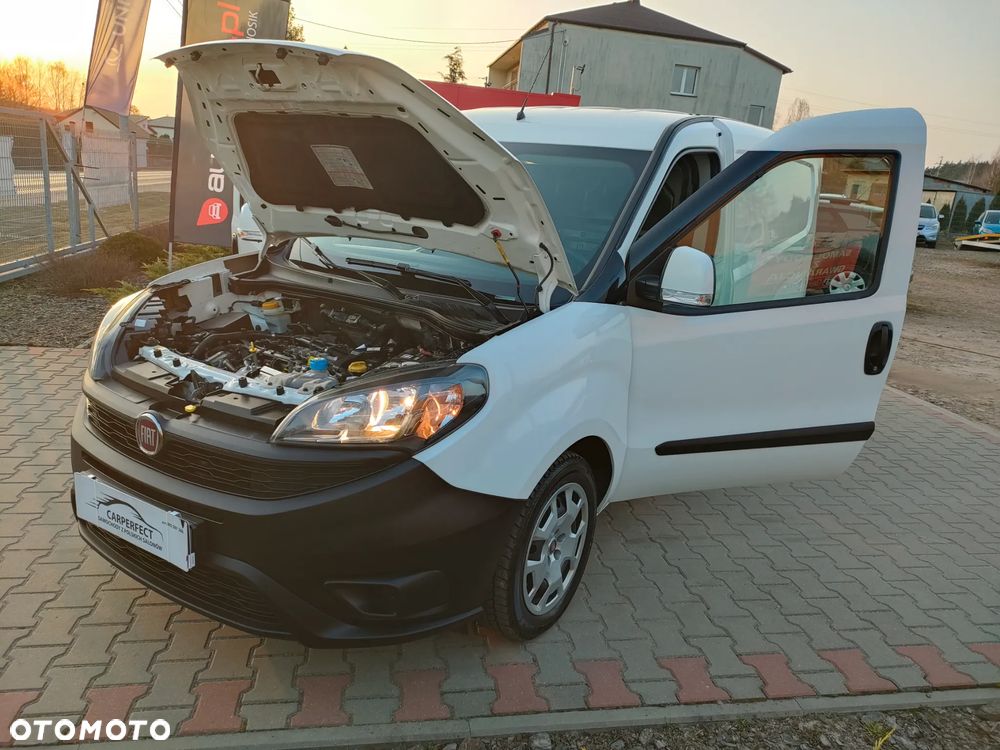Fiat DOBLO - 30