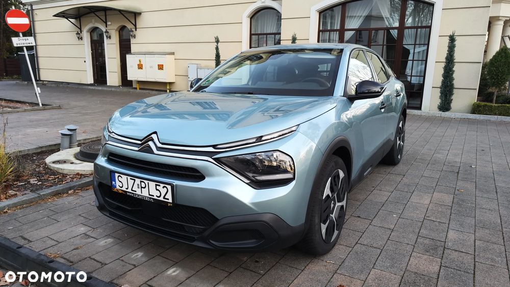 Citroën C4 1.2 PureTech Business Edition S&S - 36