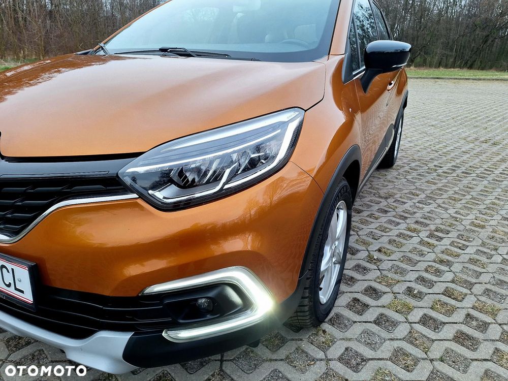 Renault Captur - 10