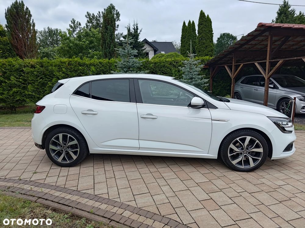 Renault Megane ENERGY TCe 130 EDC INTENS - 7