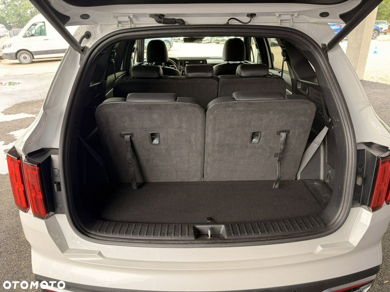 Kia Sorento - 17