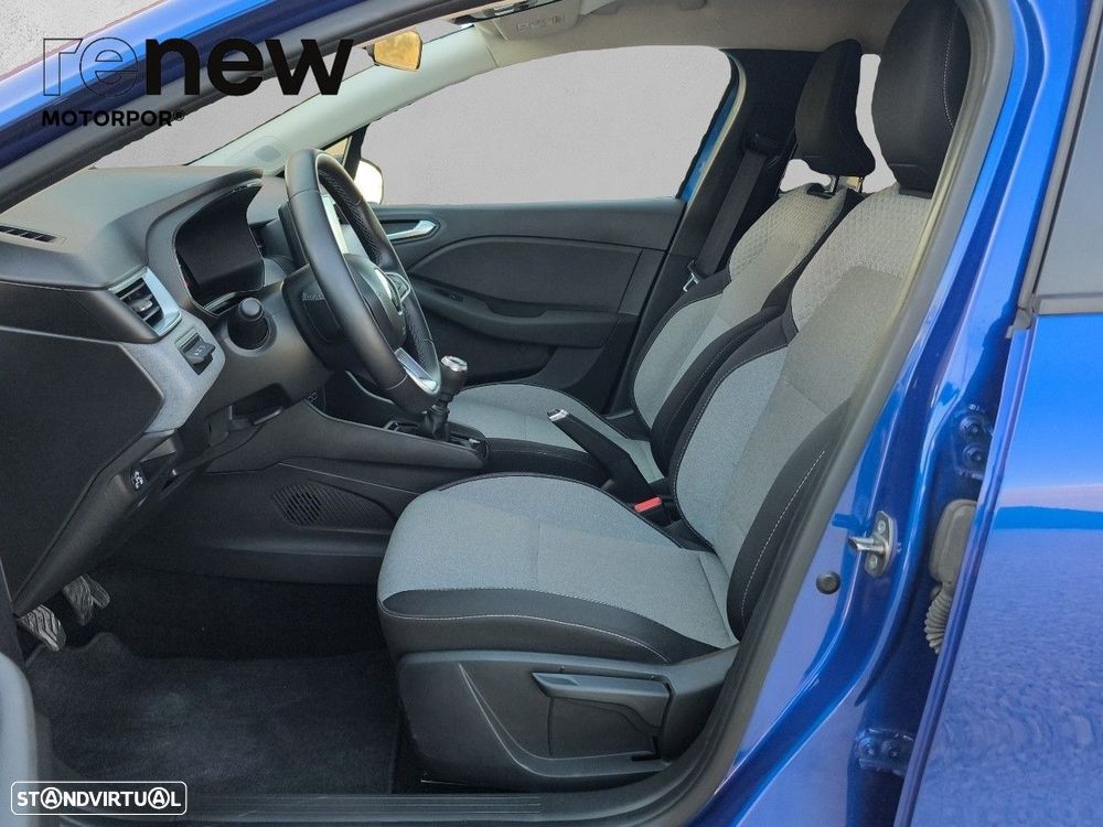 Renault Clio 1.0 TCe Evolution Bi-Fuel - 7
