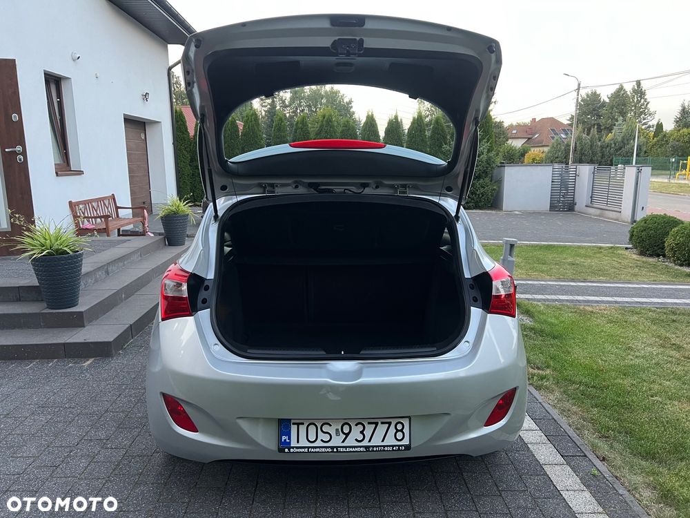 Hyundai i30 1.4 Style - 6