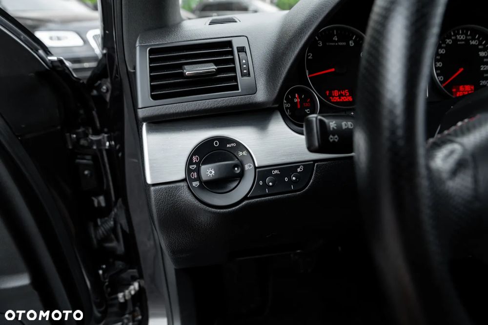Audi A4 Avant 1.8 T - 31