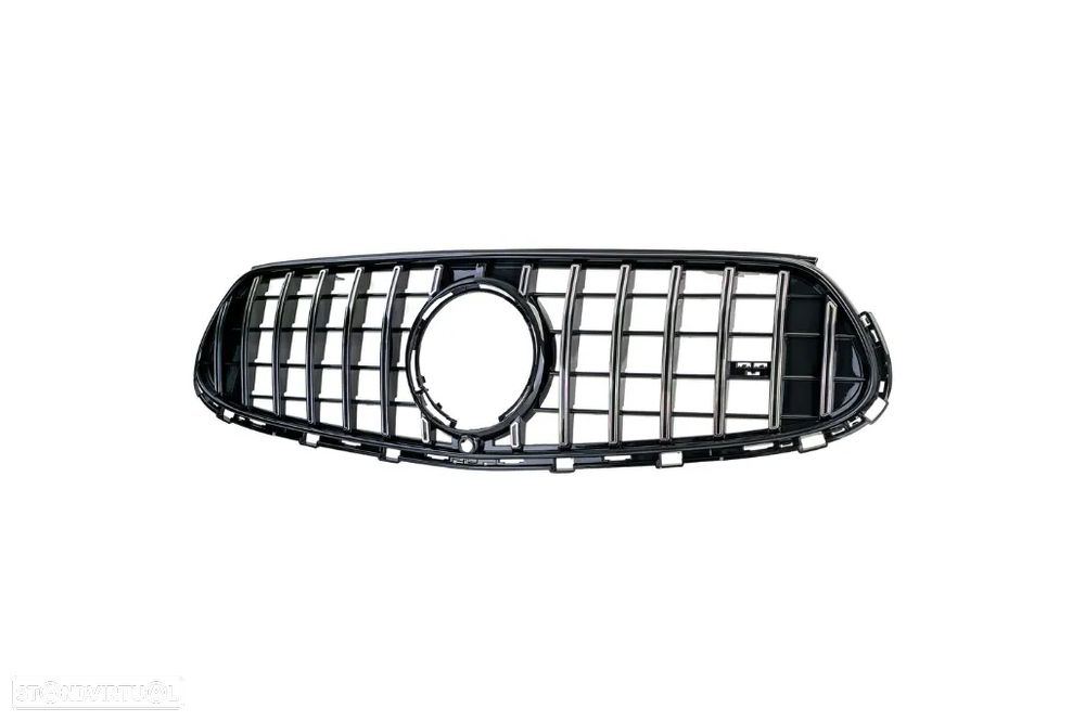 Grelha Mercedes GLC X254 C254 (2023 em diante) - 2