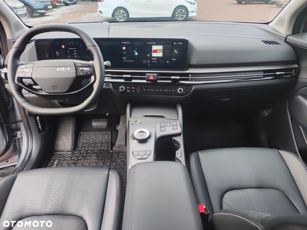 Kia Sportage 1.6 T-GDI Business Line 2WD DCT - 21