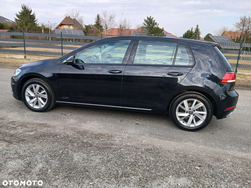 Volkswagen Golf 2.0 TDI BMT Highline EU6 - 3