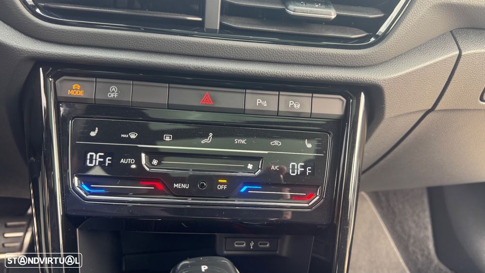 VW T-Roc 1.5 TSI R-Line DSG - 10