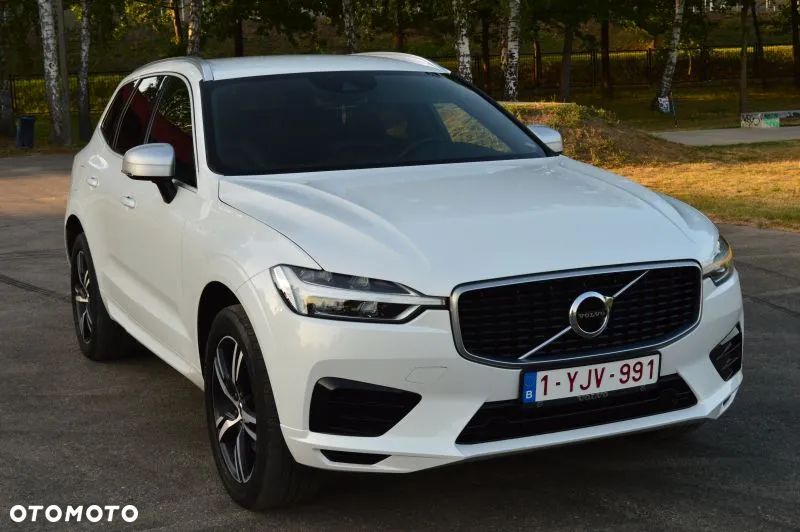 Volvo XC 60 - 2