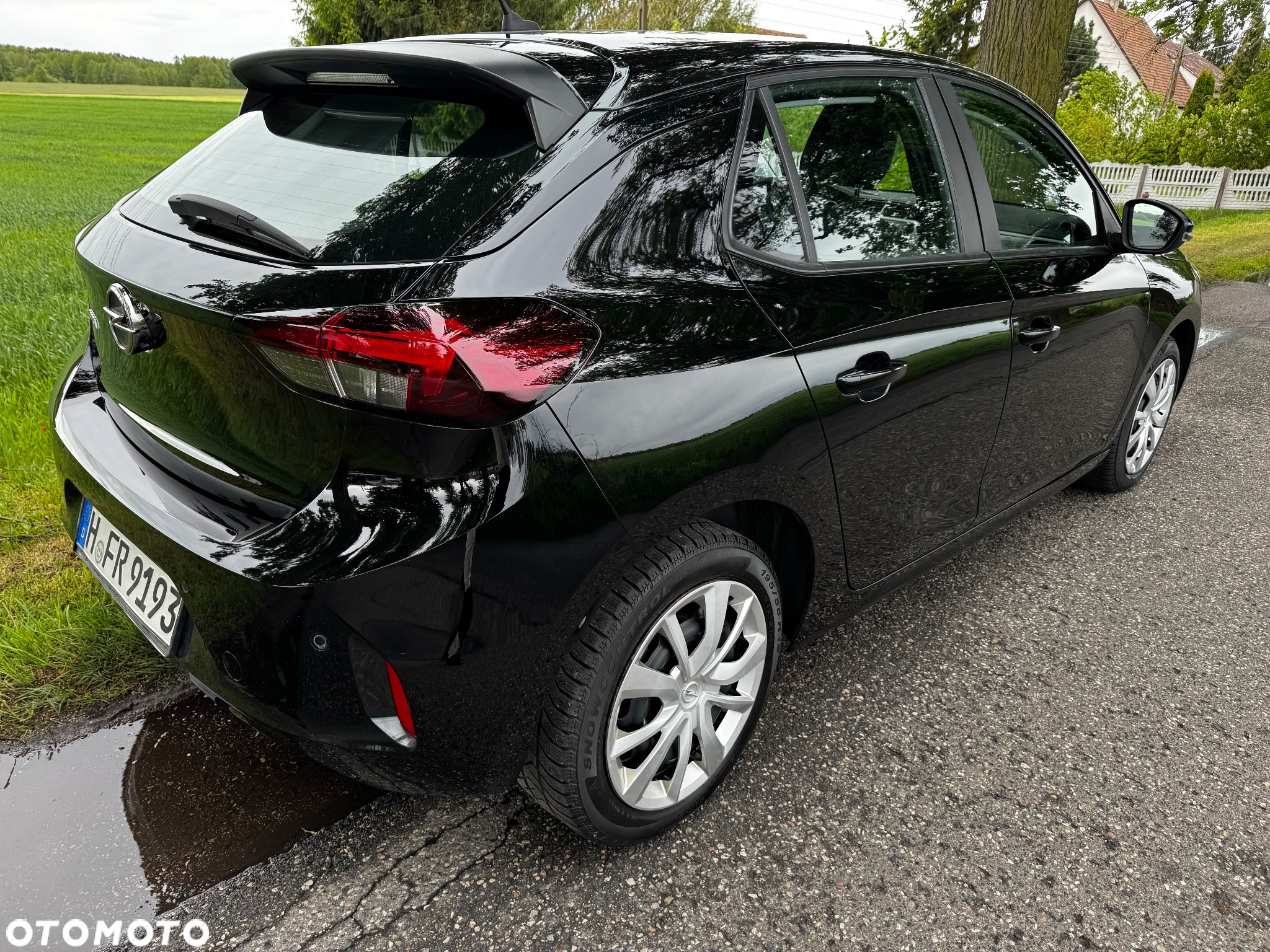 Opel Corsa 1.5 D Edition S&S - 5