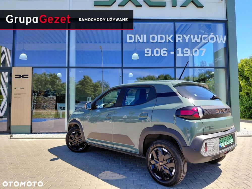 Dacia Spring - 3