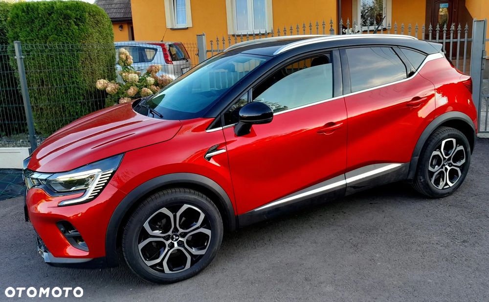 Mitsubishi ASX - 7