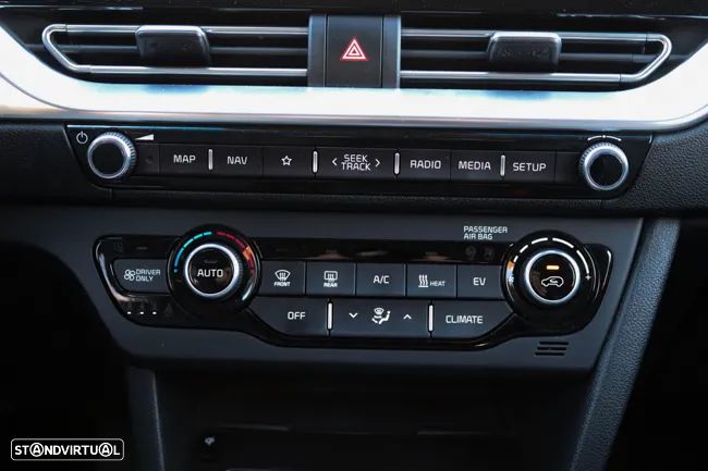 Kia e-Niro 39.2kWh Move 39 - 14