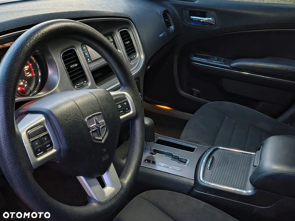 Dodge Charger - 25