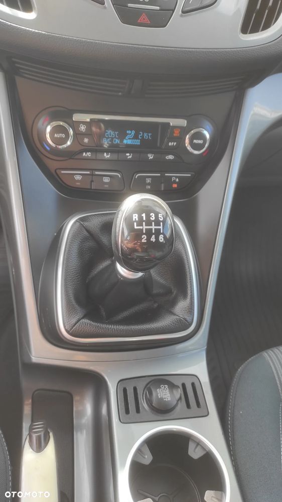 Ford C-MAX - 19