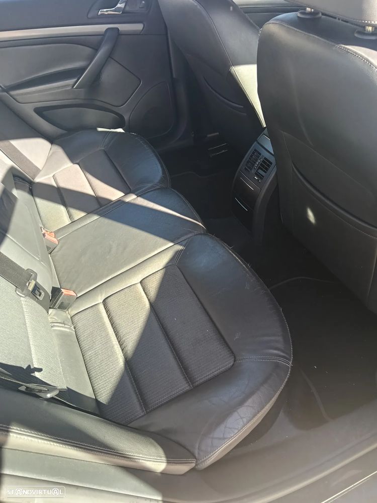 Skoda Octavia - 13