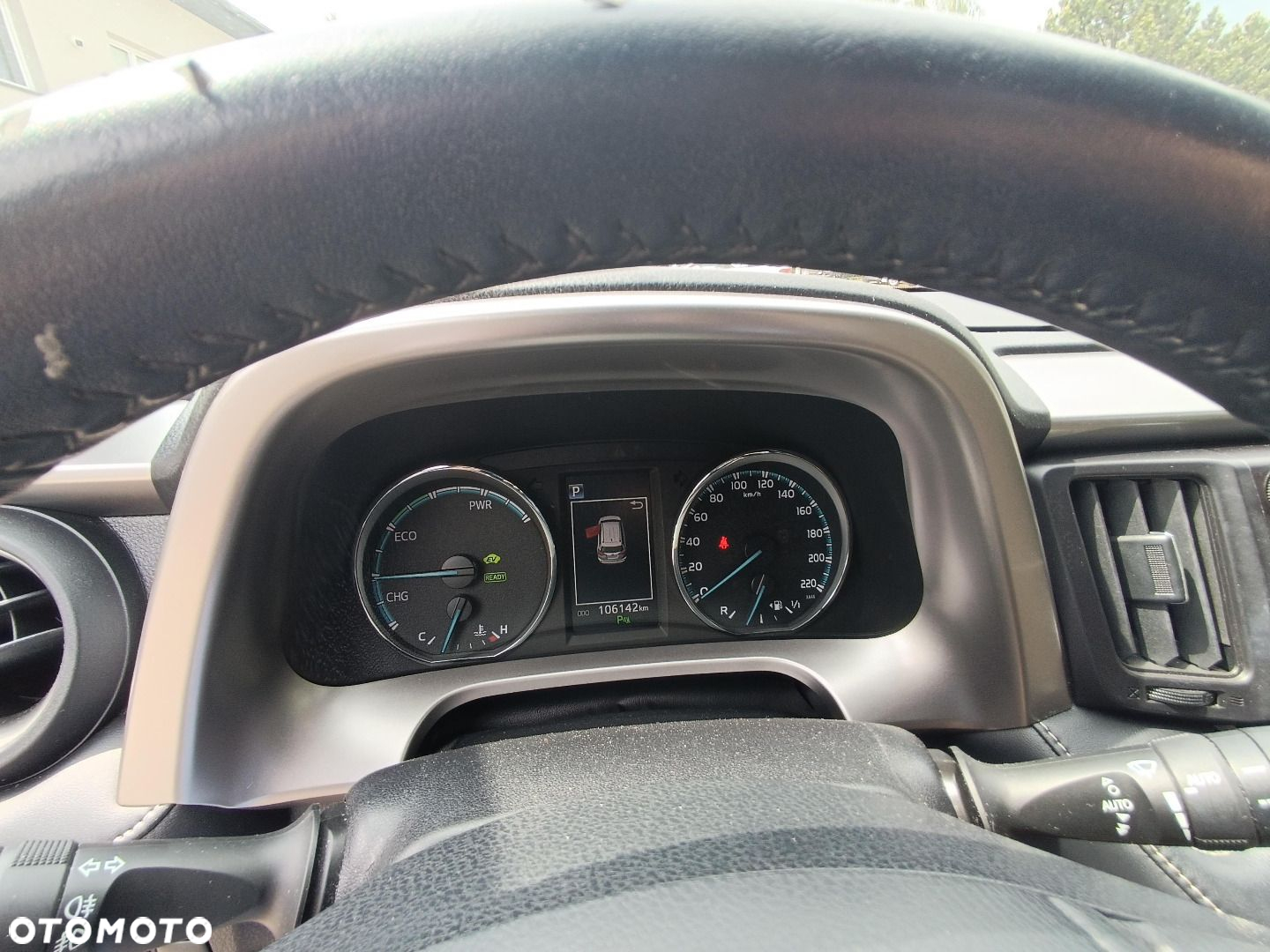 Toyota RAV4 - 7