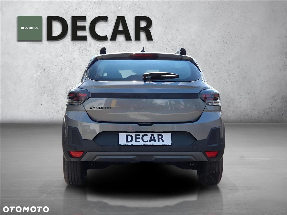 Dacia Sandero - 14
