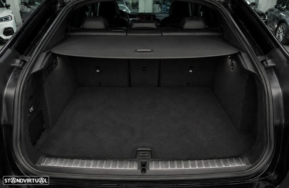 BMW X6 40 d xDrive Pack M - 8