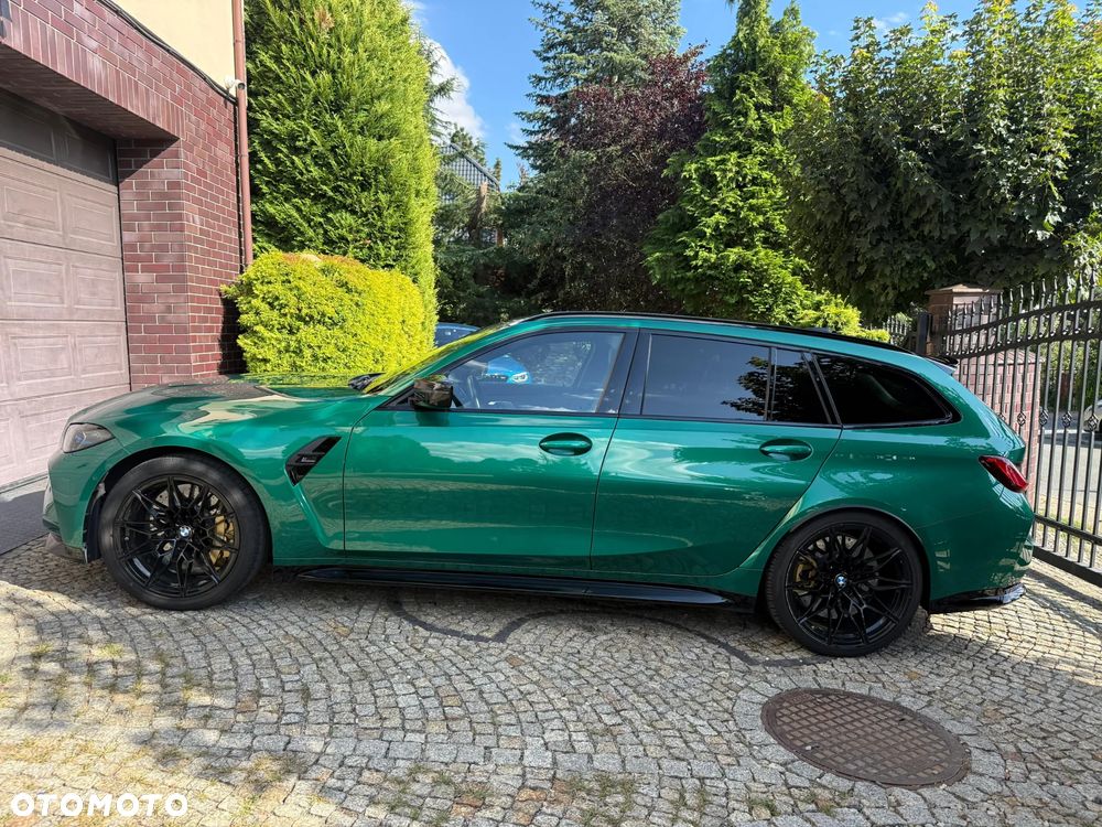 BMW M3 - 11