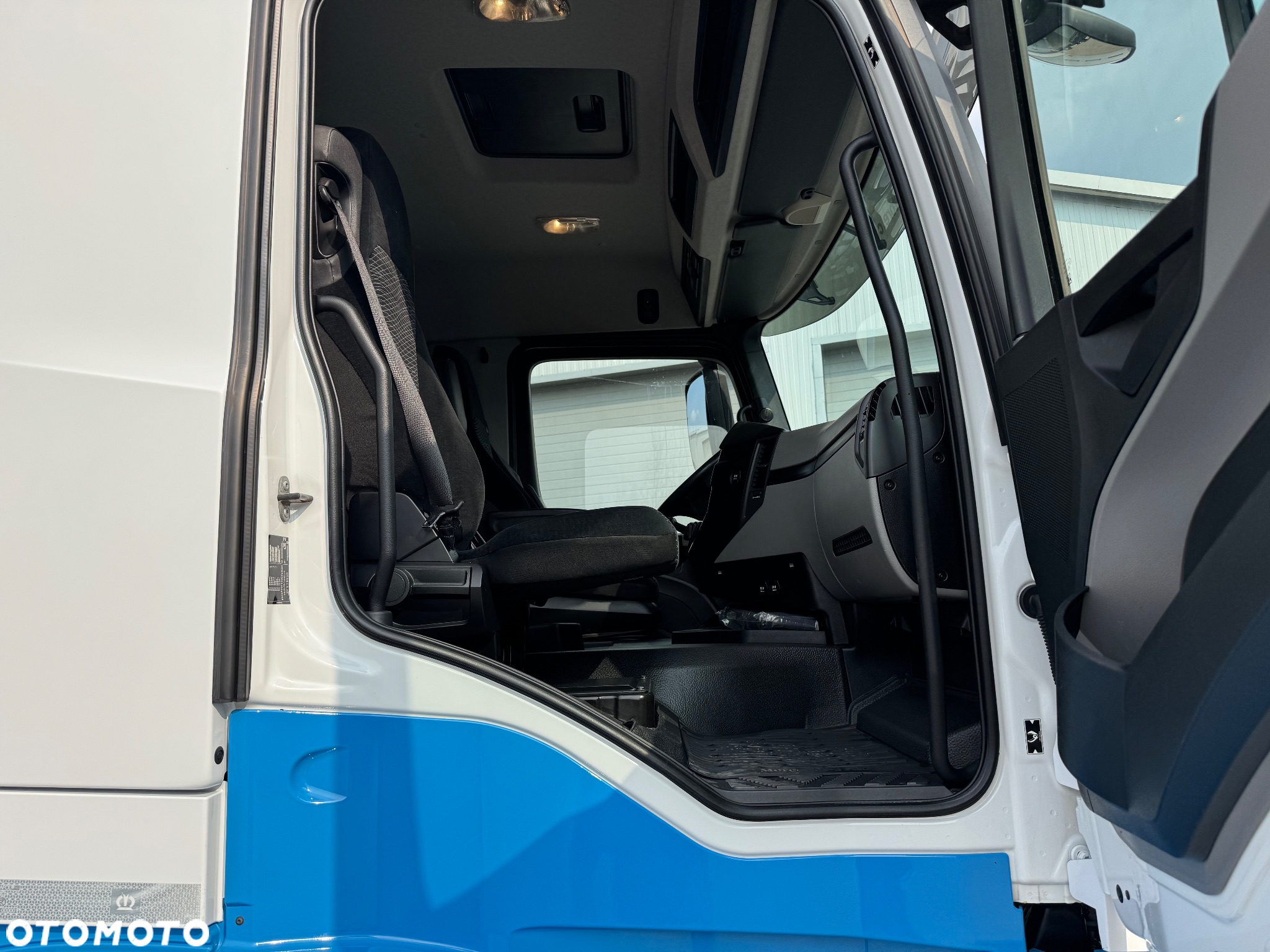 Mercedes-Benz Actros/Antos - 31