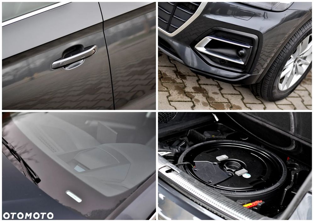 Audi Q5 40 TDI mHEV Quattro S tronic - 37