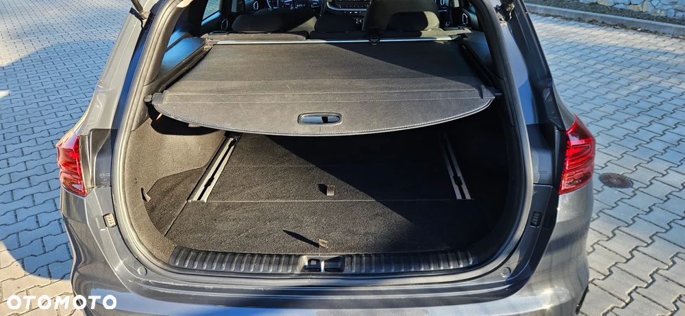 Kia Ceed 1.0 T-GDI 120 OPF Nightline Edition - 17