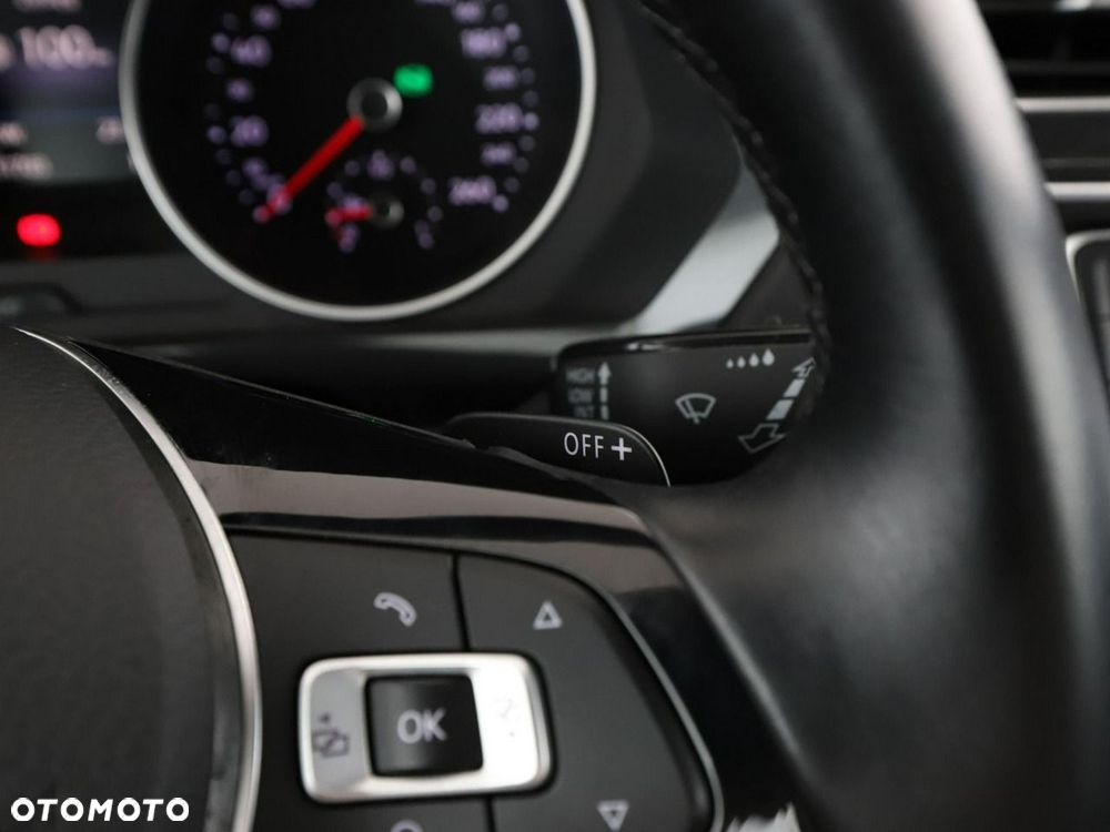 Volkswagen Tiguan 2.0 TSI BMT 4Mot Highline DSG - 36