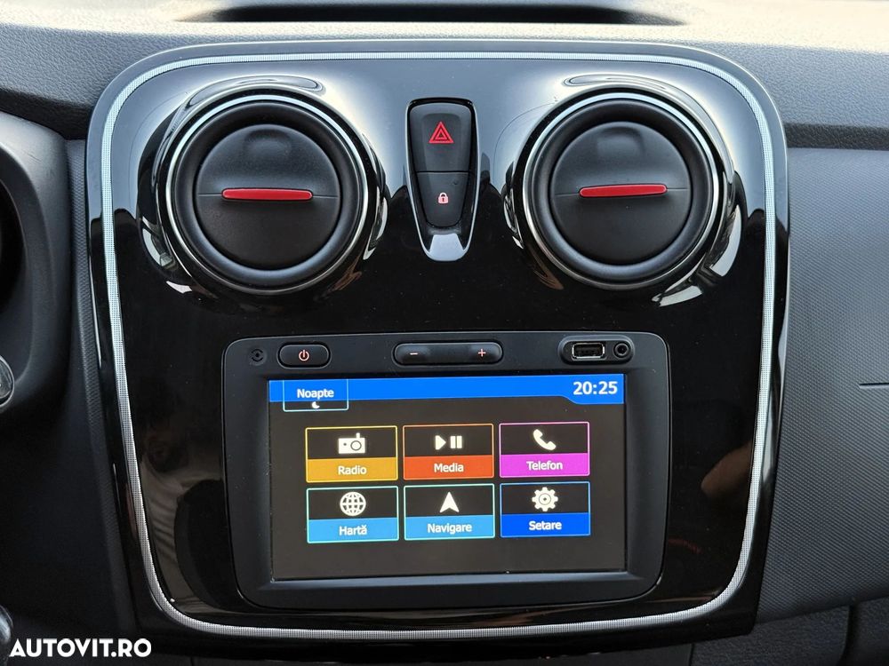 Dacia Sandero Stepway TCe 90 (S&S) Prestige - 22
