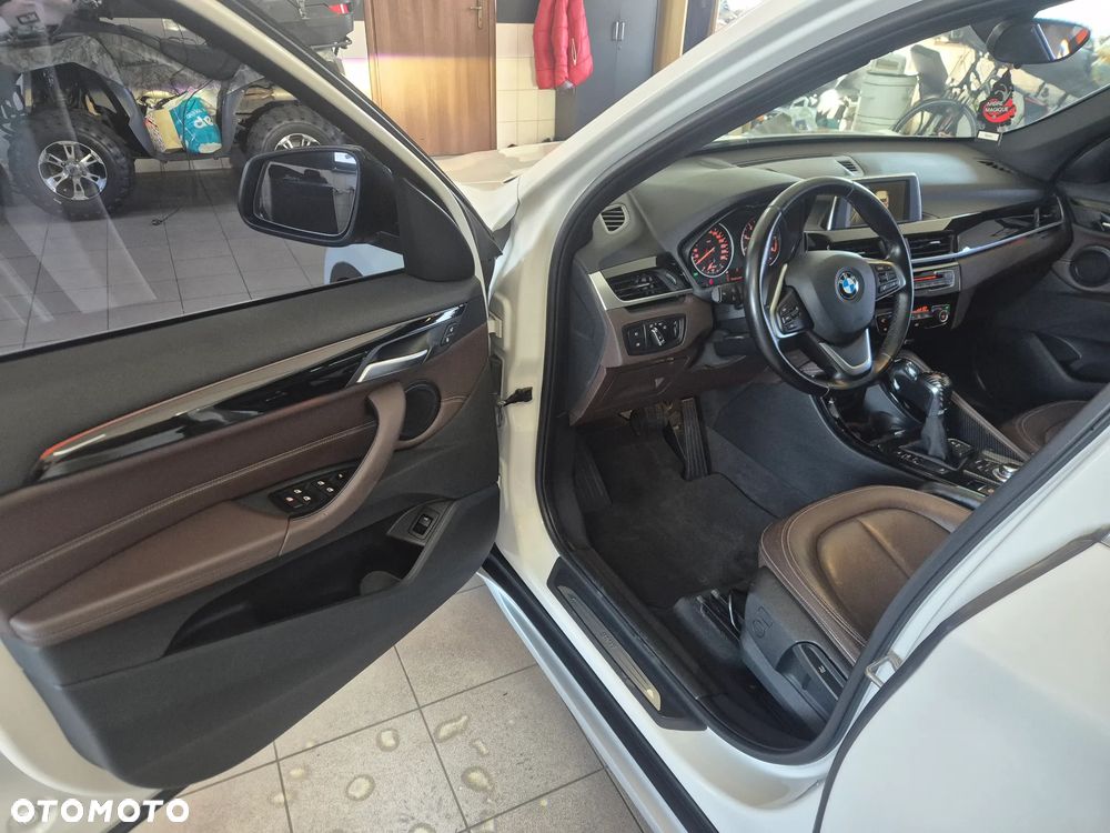 BMW X1 - 15