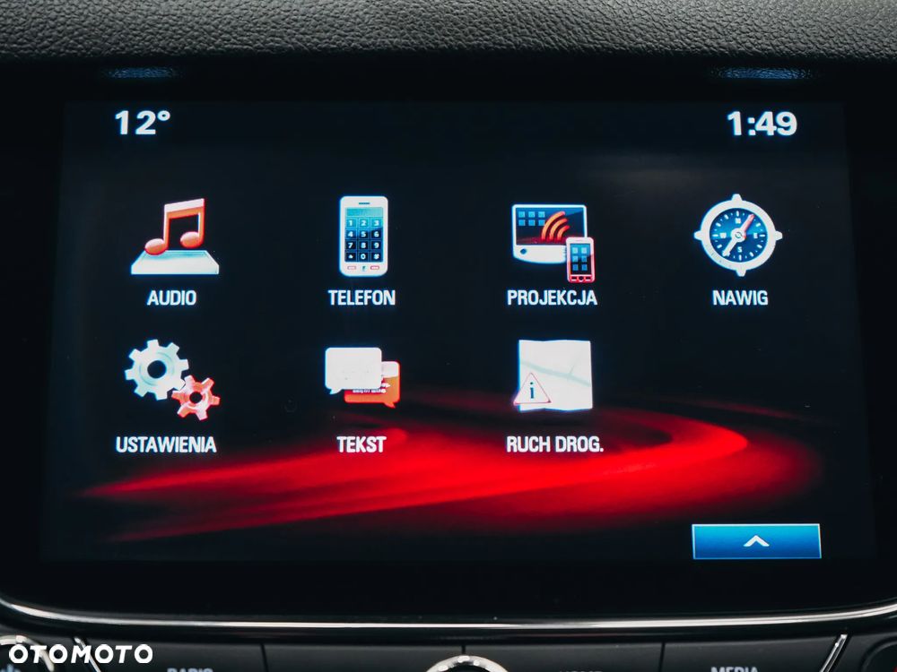 Opel Astra 1.6 D (CDTI) Innovation - 27