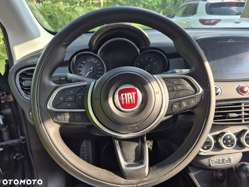 Fiat 500X - 23