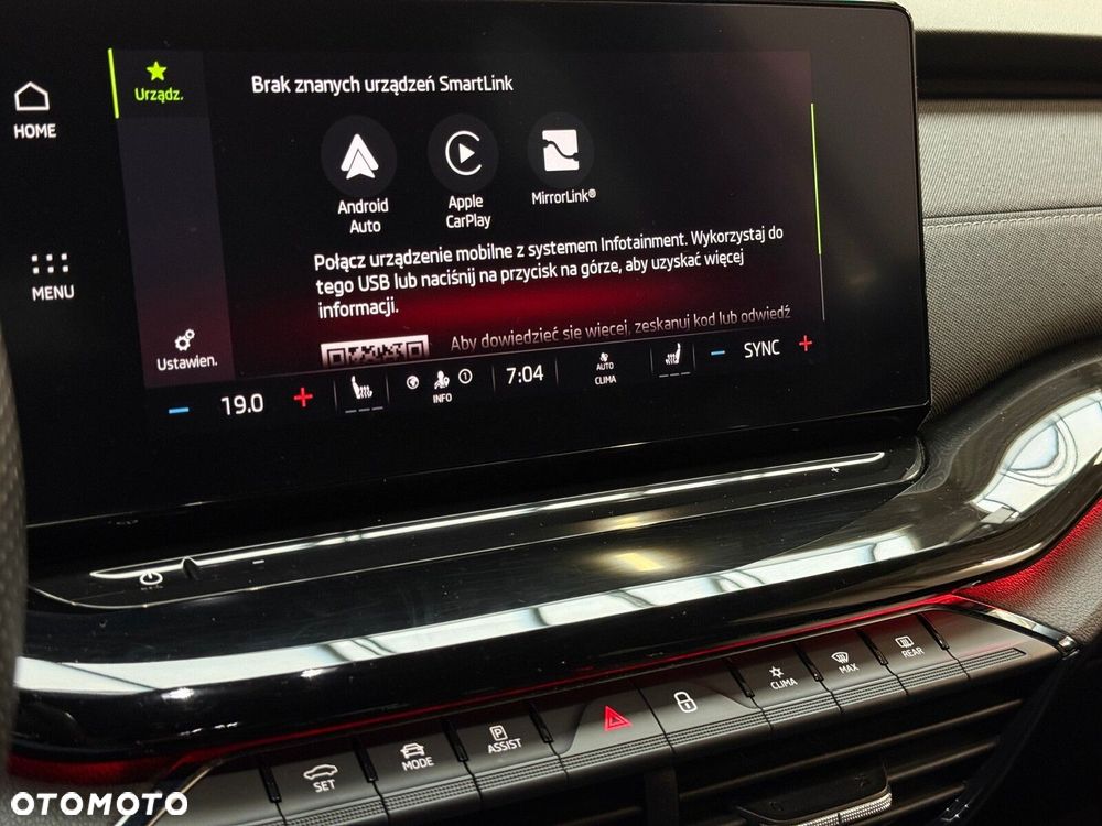 Skoda Octavia 2.0 TDI Sportline DSG - 41