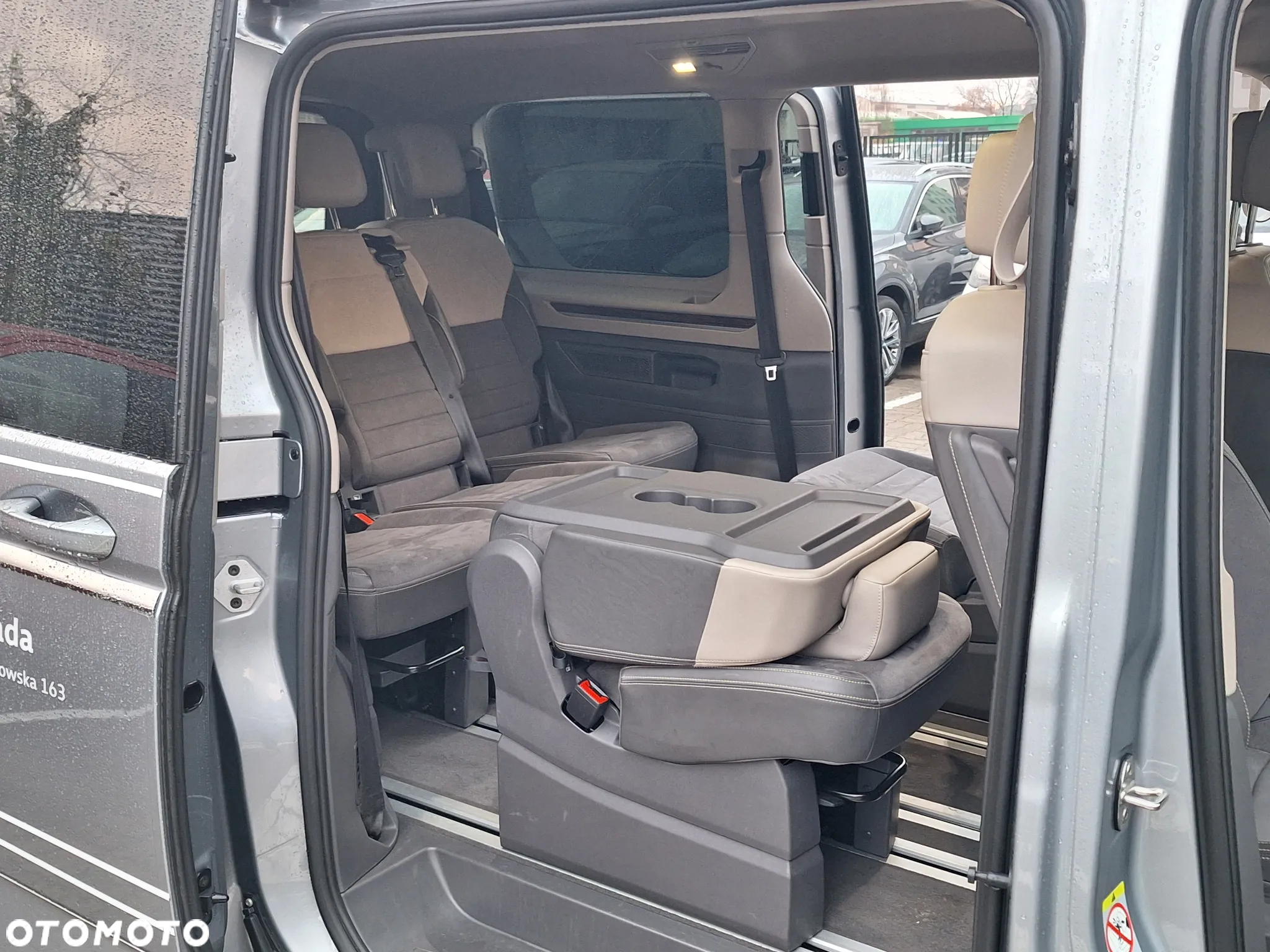 Volkswagen Multivan 2.0 TSI L2 Style DSG - 20