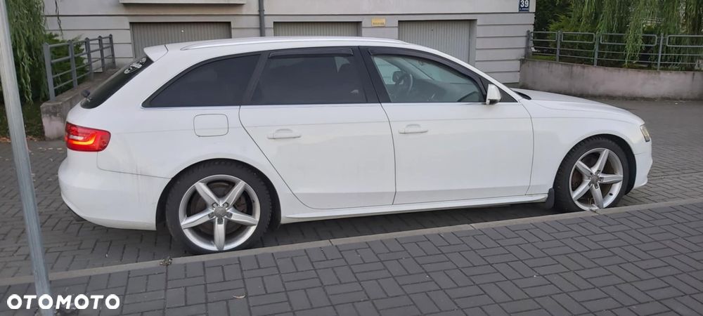 Audi A4 - 2