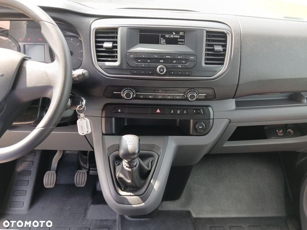 Toyota PROACE - 27