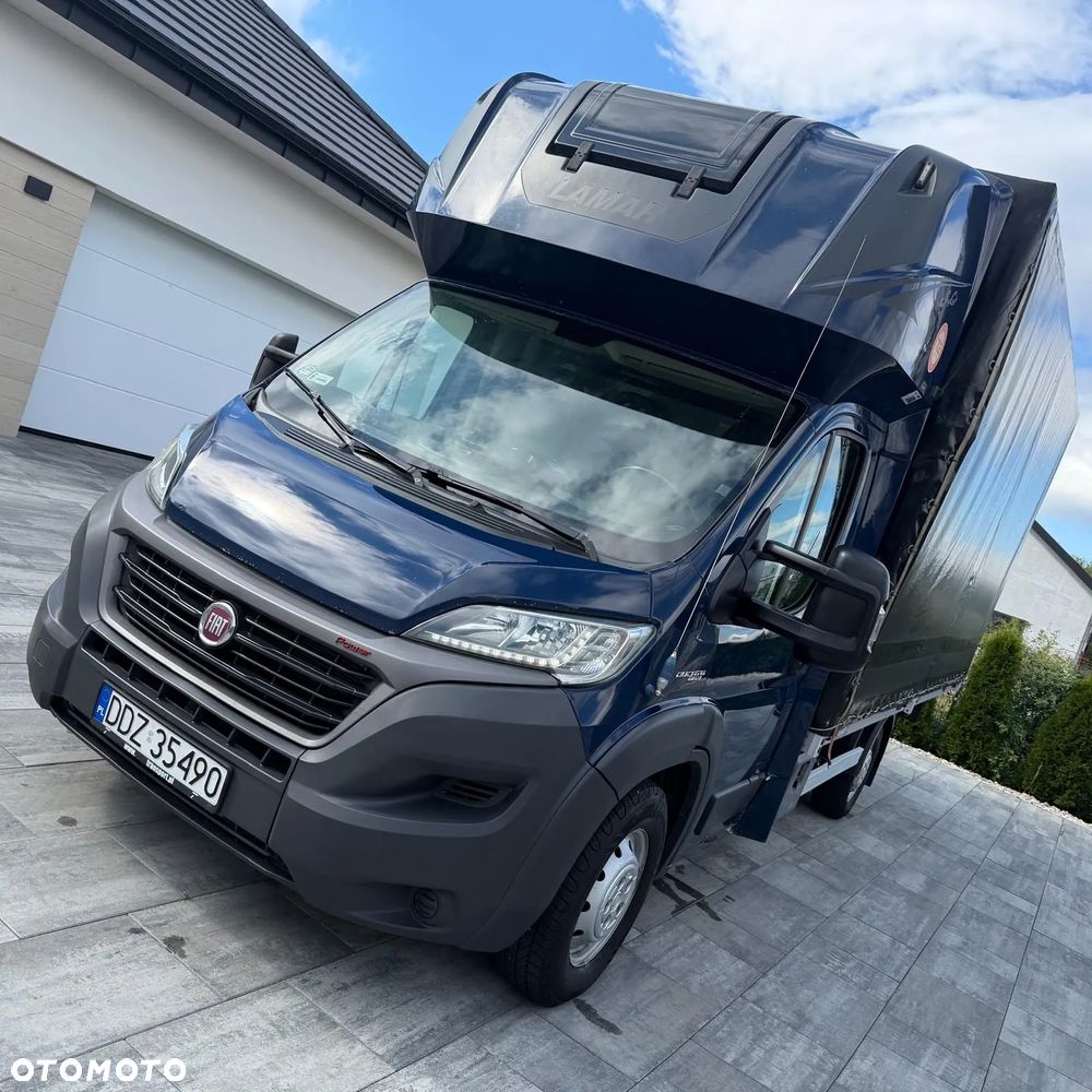 Fiat DUCATO - 2