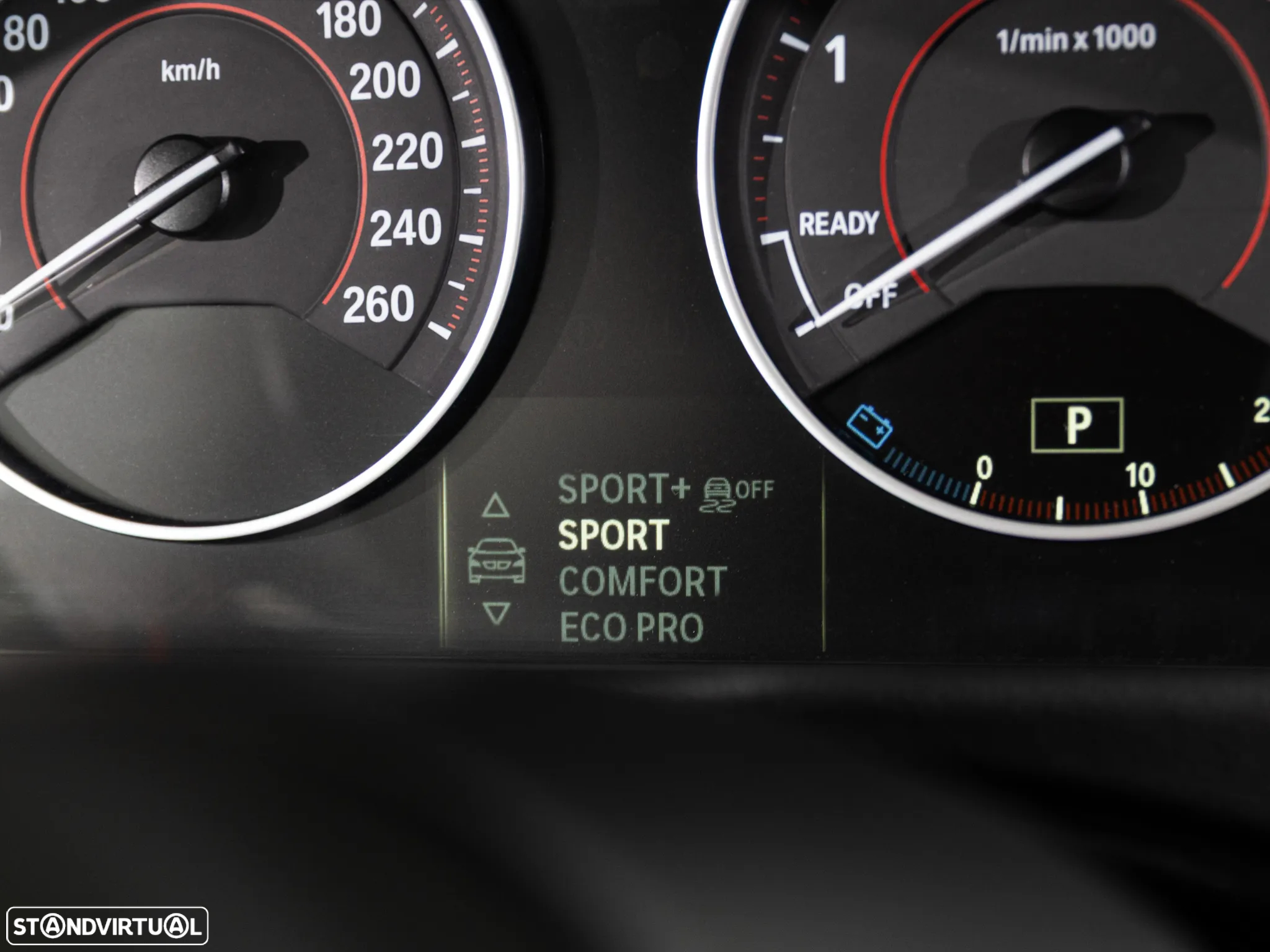 BMW 420 Gran Coupé d Pack M Auto - 20