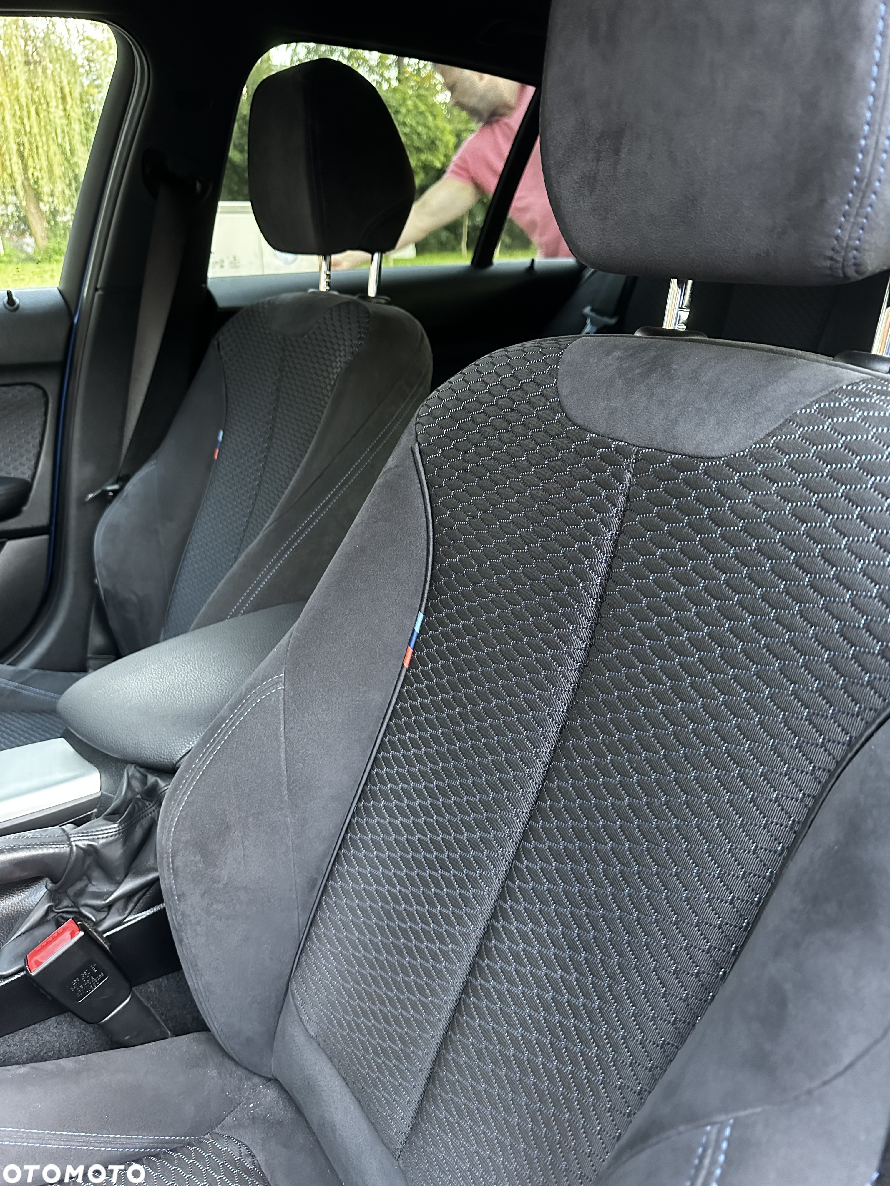 BMW Seria 1 118i M Sport - 14