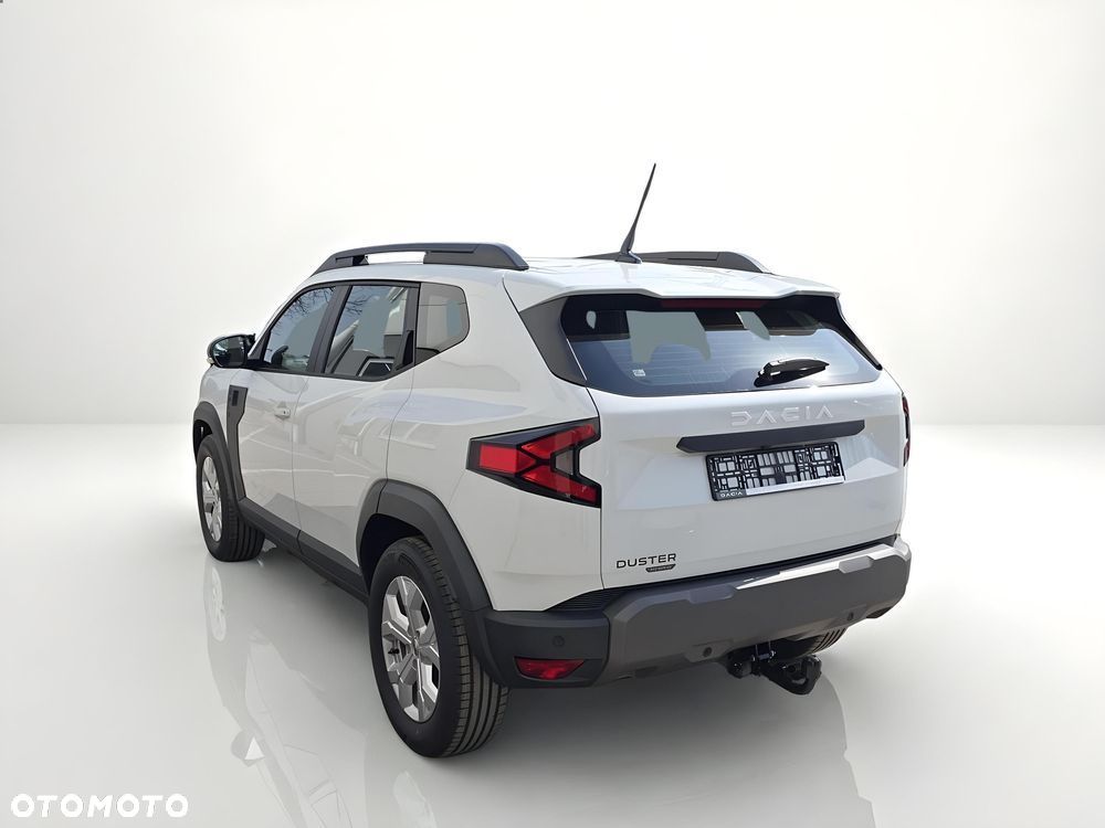 Dacia Duster - 8